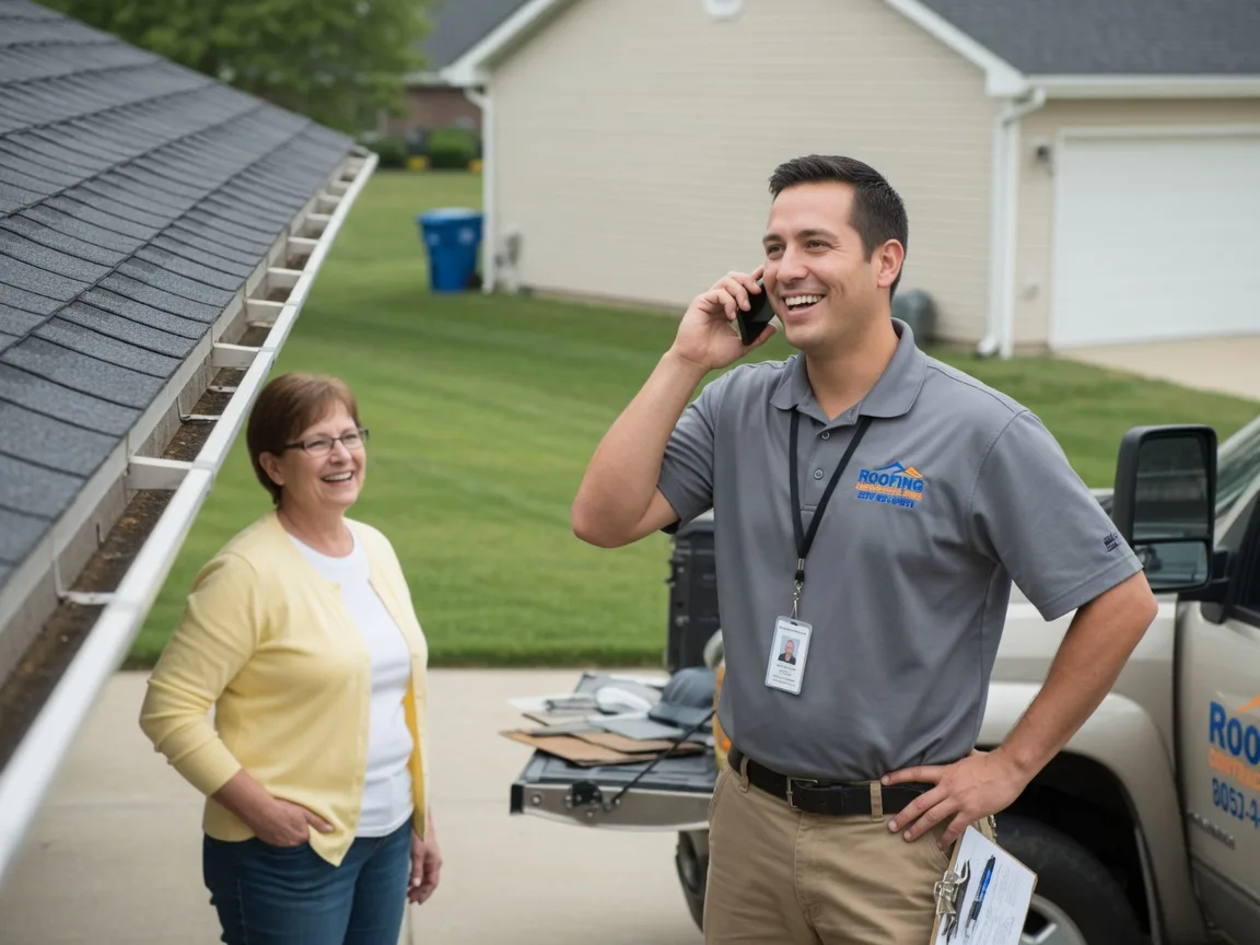 Local Roofing Contractors Westport, KY FAQs